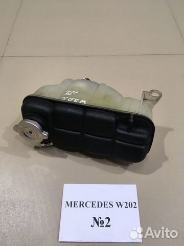 Расширительный бачок Mercedes W202 A2025000249
