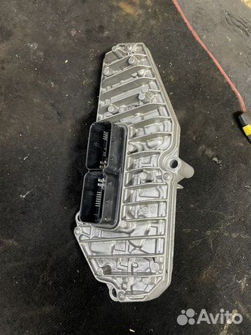 Блок управления АКПП тсм Ford focus 3