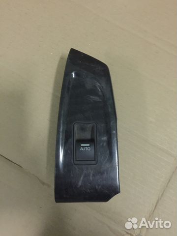 Honda Accord 8 кнопка стеклоподьемника