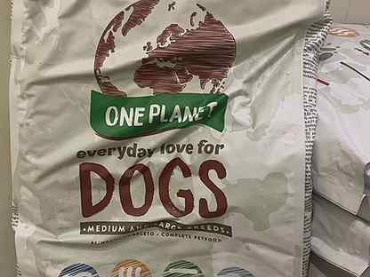 Сухой корм для собак Ami Dog