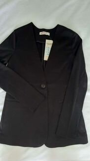 Пиджак женский размер s (40-42