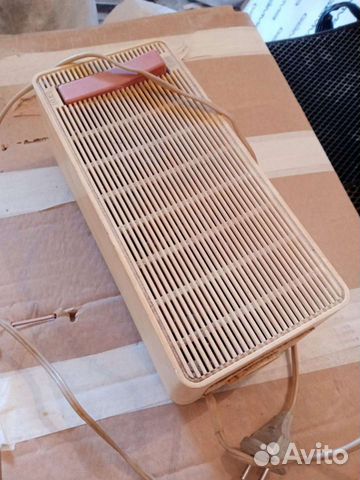 Стабилизатор напряжения СССР