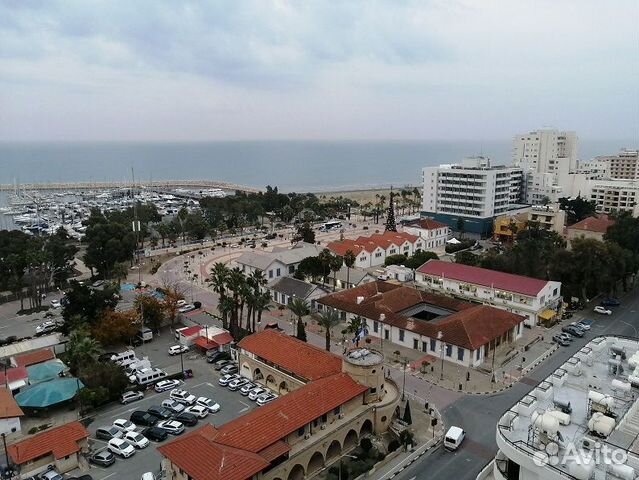 Отдых зимой на Кипре