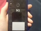 Мобильный телефон bq объявление продам
