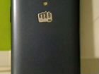 Телефон Micromax d333 (USB в подарок)