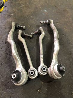 Рычаги передней подвески бмв Ф20 BMW F20