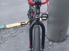 BMX Велосипед объявление продам