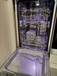 Посудомоечная машина Flavia bi45
