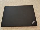 Продам ноутбук ThinkPad X260