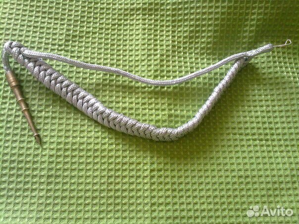 Аксельбант