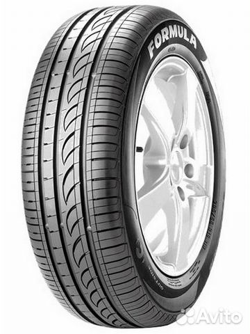 Pirelli Formula Energy 225/65 R17 102H
