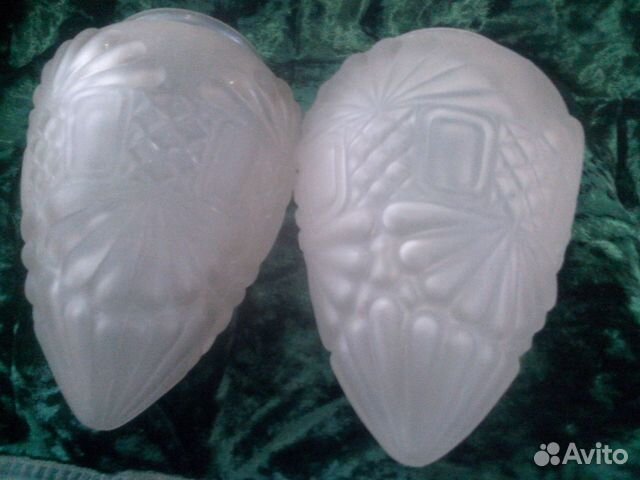 Плафон (сталинский ампир), корпус светильника