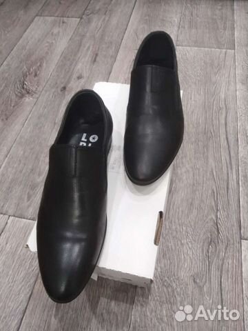 Туфли мужские 39 размер