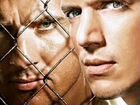 DVD Побег из Тюрьмы 1-4 сезон