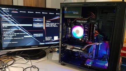 Ремонт ноутбуков, asic bitman fusion silicon x7