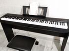 Цифровое Пианино Yamaha p 45