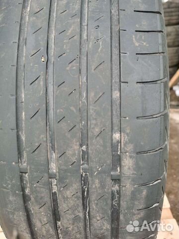 Giti GitiComfort SUV 520 215/65 R16