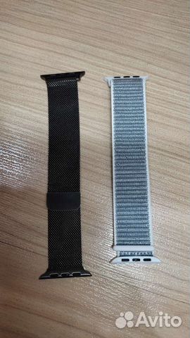 Ремешок (браслет) для Apple Watch 42/44/45 мм