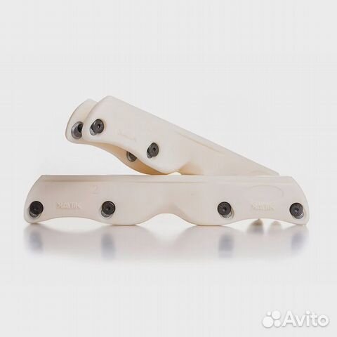 Колеса Undercover Apex 68mm, рамы Kaltik Flat V2