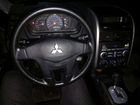 Mitsubishi Galant 2.4 AT, 2006, 185 000 км объявление продам