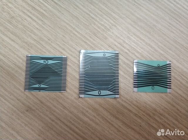 Шлейфы приборной панели Mercedes-Benz