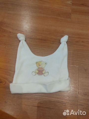 Шапочка 36 см