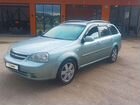 Chevrolet Lacetti 1.6 МТ, 2006, 200 000 км