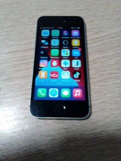 Телефон iPhone