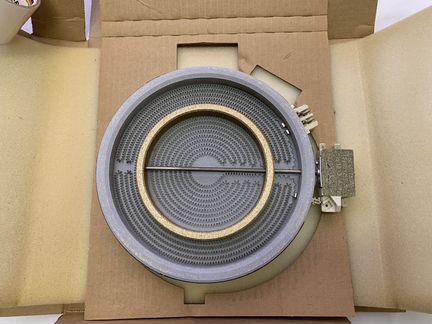 Конфорка Плит electrolux aeg zanussi 3740754217