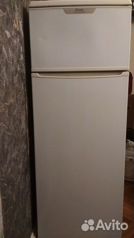 Холодильник Candy CD 245 не работает, на запчасти