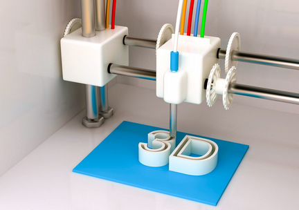 Печать (3Д), в т.ч. на магн. Ростов, Илеть, Салют