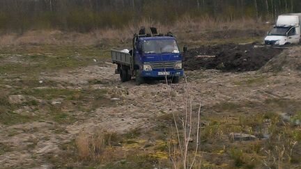 Аренда манипулятора