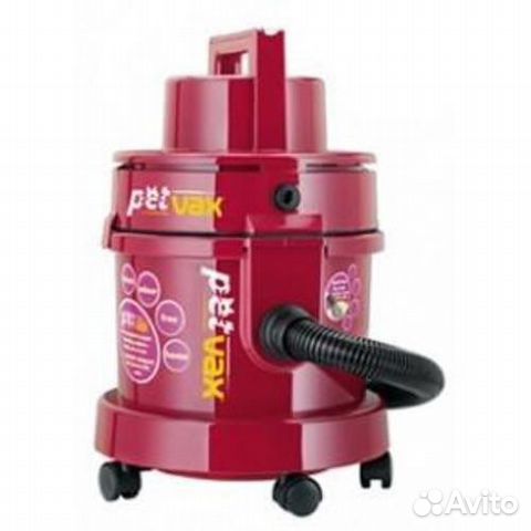 Строительный пылесос Vax Pet