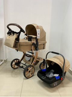 Коляска трансформер Aimile original