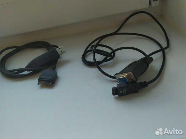 Кабель для компьютера