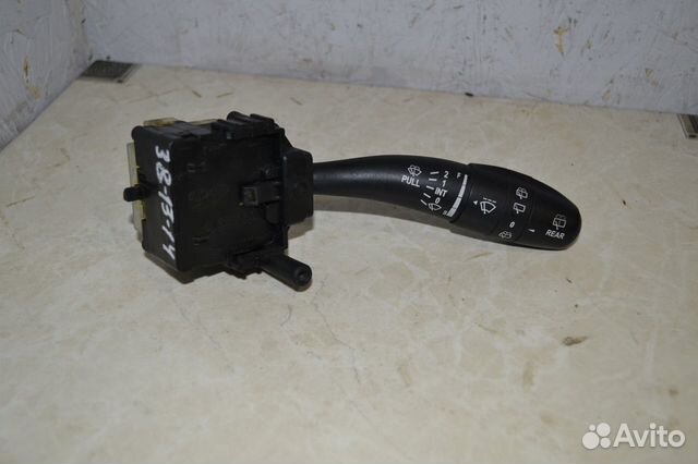 Переключатель дворников Kia Ceed (ED)