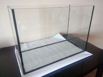 Аквариум 100л