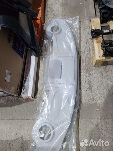 Полка верхняя УАЗ 452 буханка под магнитолу