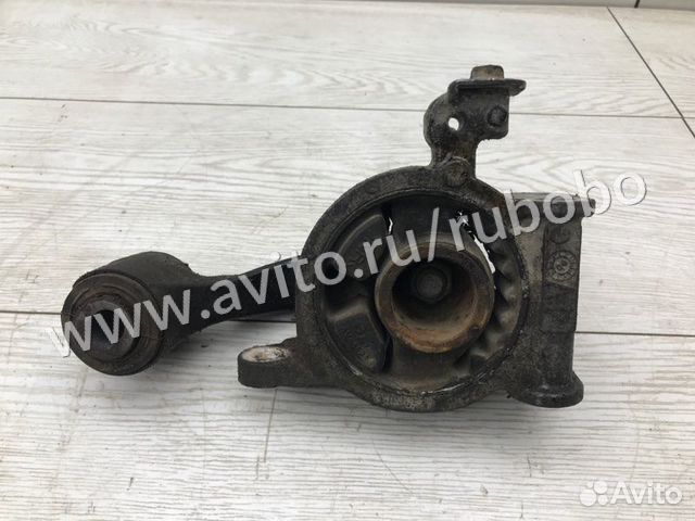 Опора двигателя задняя Nissan Teana J32 VQ25DE