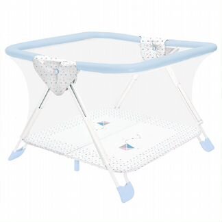 Манеж-книжка Ceba baby Bartolomeo