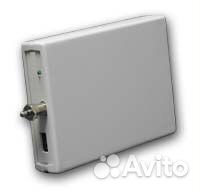 MDM-2M модулятор телевизионный