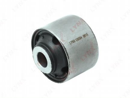 Сайлентблок рычага заднего Mitsubishi Pajero Sport