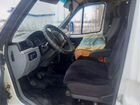 ГАЗ ГАЗель 3302 2.9 МТ, 2016, 500 000 км объявление продам