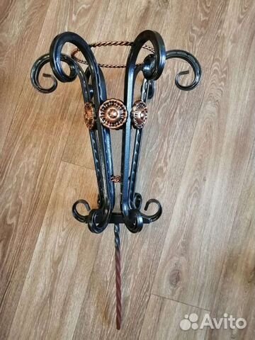 Ваза для цветов на могилу