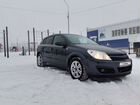 Opel Astra 1.6 МТ, 2007, 230 000 км