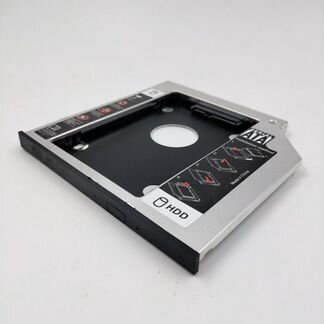 Optibay переходник