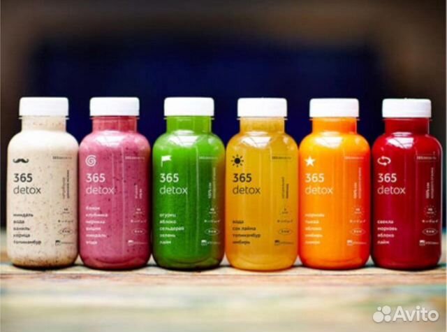 Бутылка пэт премиум