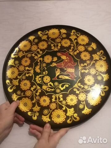 Панно декоративное