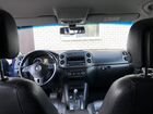 Volkswagen Tiguan 2.0 AT, 2012, 156 638 км объявление продам