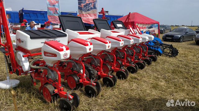 Сеялка Maschio Gaspardo MT, 2023